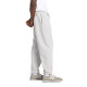 New Balance Ανδρικό παντελόνι French Terry Jogger